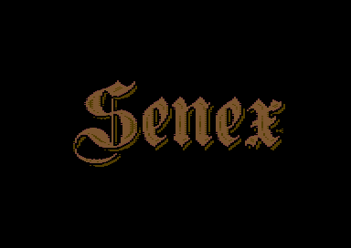 Senex Logo