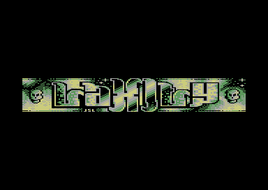 Laxity Logo