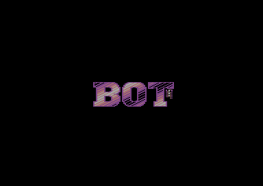 Logo for Acid - BOT Logo