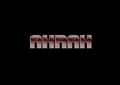 Akrak Logo