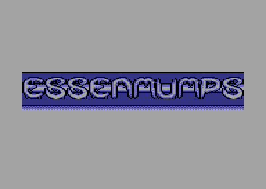 Essenmumps Logo