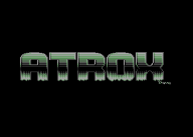 Atrox Logo