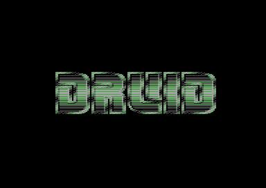 Druid Logo
