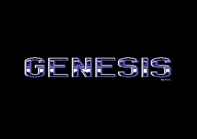 GP Logo - Genesis Logo