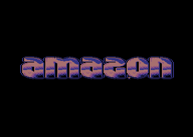 Amazon Logo #1