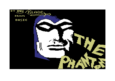 The Phantom