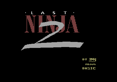Ninja 2