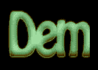 Demeter x1
