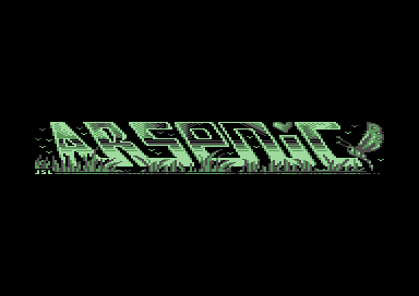 Arsenic 3Col Logo