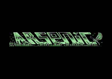 Arsenic 3Col Logo