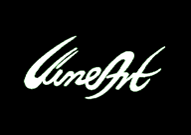 LüneArt Logo #1