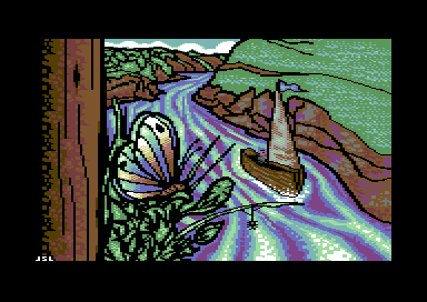 The River