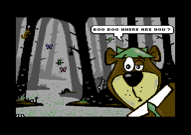 Yogibear