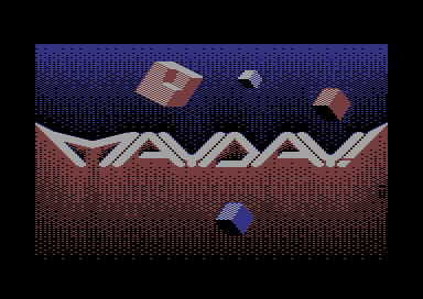 Mayday! Logo