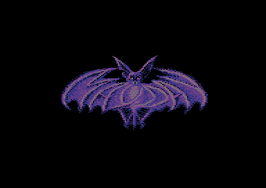 Creepy MYD Logo