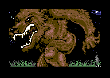 Werewolf