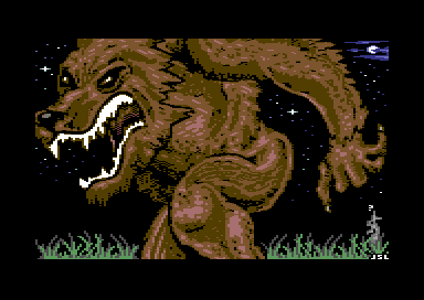 Werewolf