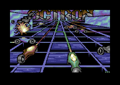 Octron Graphics