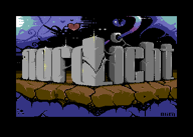 Nordlicht Logo