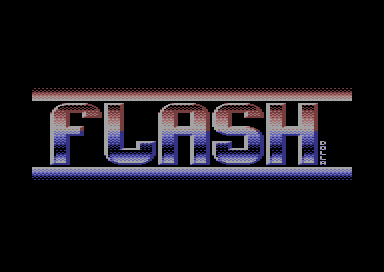 Flash Logo