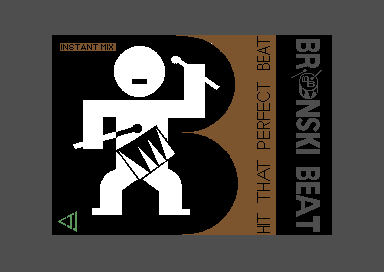 Instant Mix