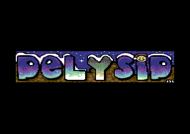 Xmas 2012 Logo for Delysid