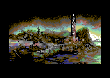 Lighthouse