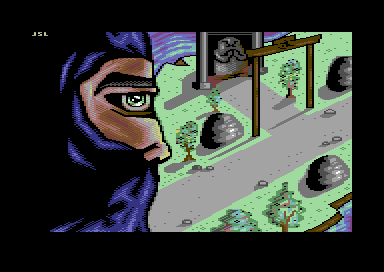 Last Ninja