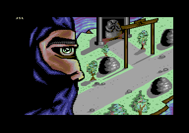 Last Ninja