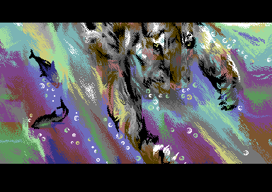 Richard Parker