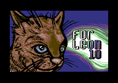 For Leon 10