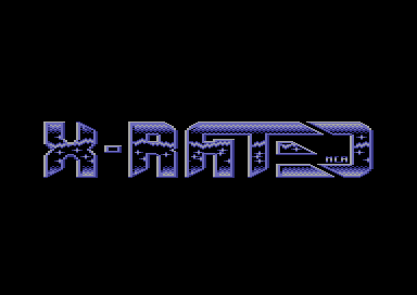 A Logo for X-Rated
