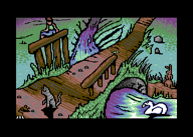 The Path