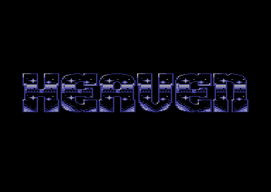 A Logo for Heaven 17