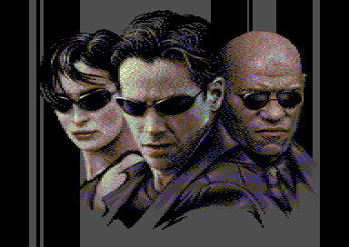 MatrixUnloaded