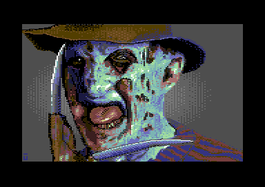 Freddy for FFFF