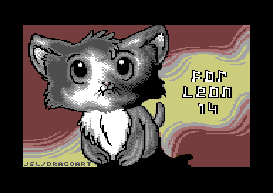 For Leon 14