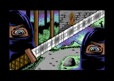 Ninja Fight v2