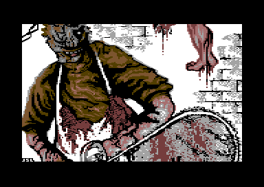 Leatherface