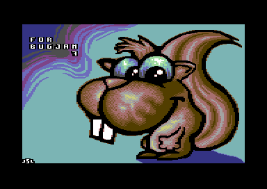 For Bugjam 7
