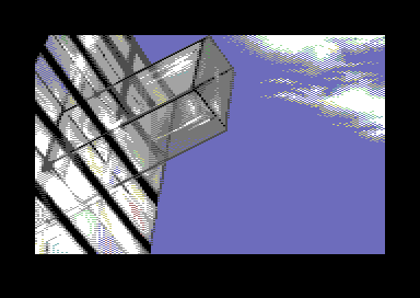 glass::structure