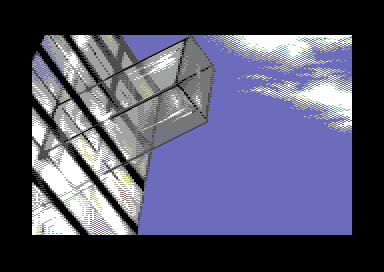 glass::structure