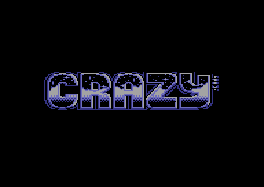 Crazy Logo