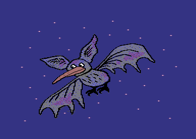 Ptakozaur