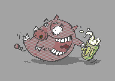 Oink