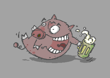 Oink