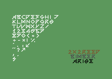2x2 Reed
