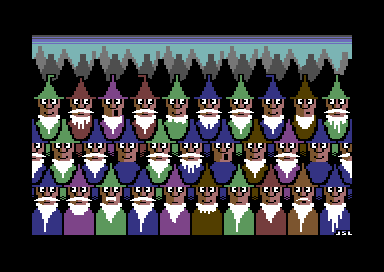 Wizards..