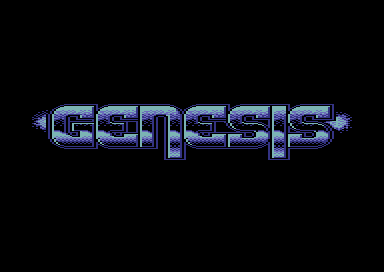 Genesis Logo