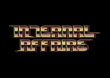 Affairs Logo II